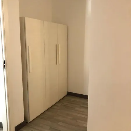 Lagrange Apartment