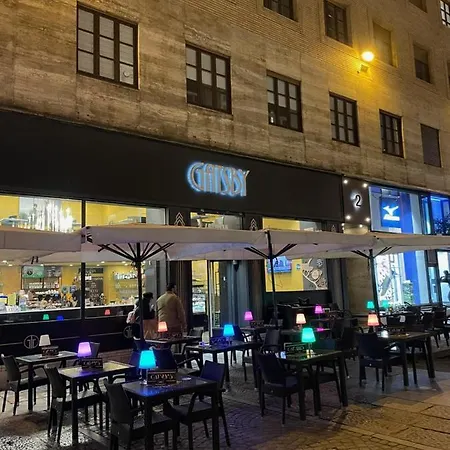 公寓 Lagrange